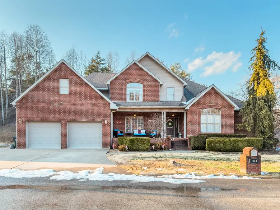 104 Easy Street, Staffordsville, KY 41256 - #3