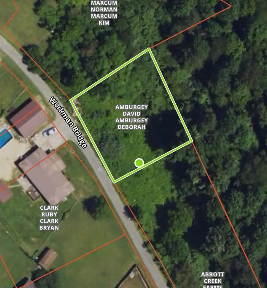 0 Workman Branch #Lot 6, Prestonsburg, KY 41653 - #2