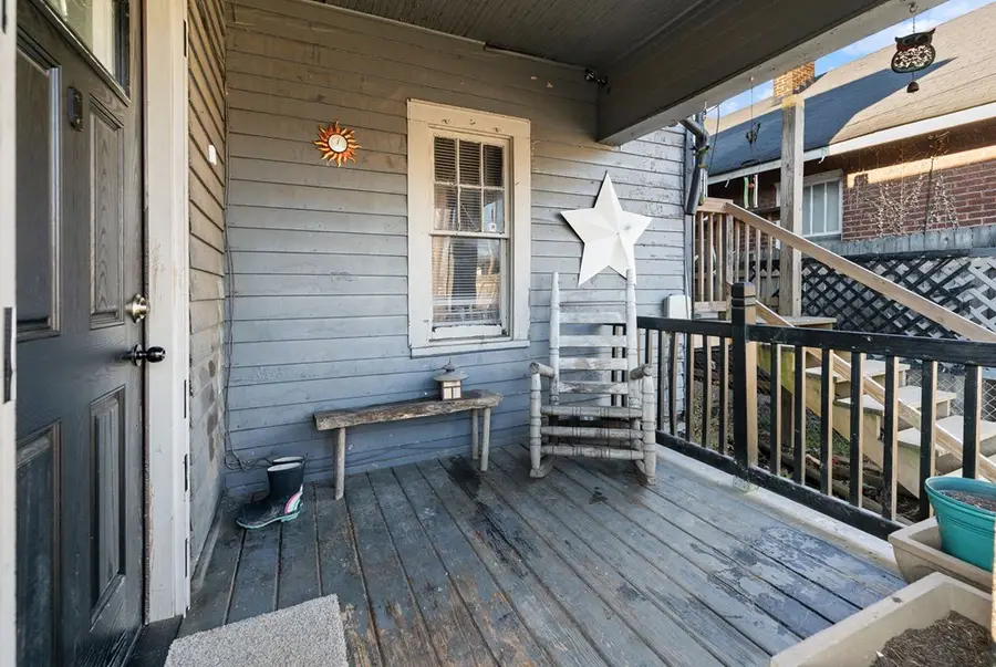 208 Eversole St, Hazard, KY 41701 - #2