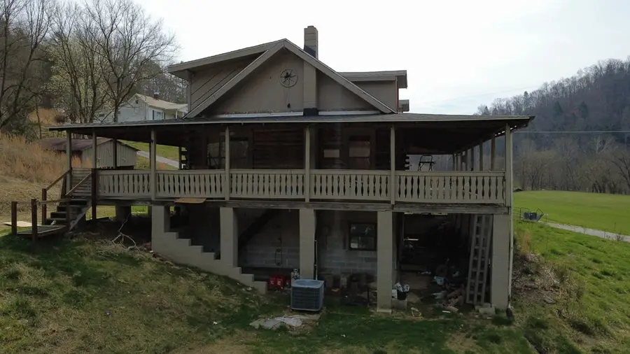 971 Calhoun Br Rd, Jackson, KY 41339 - #3