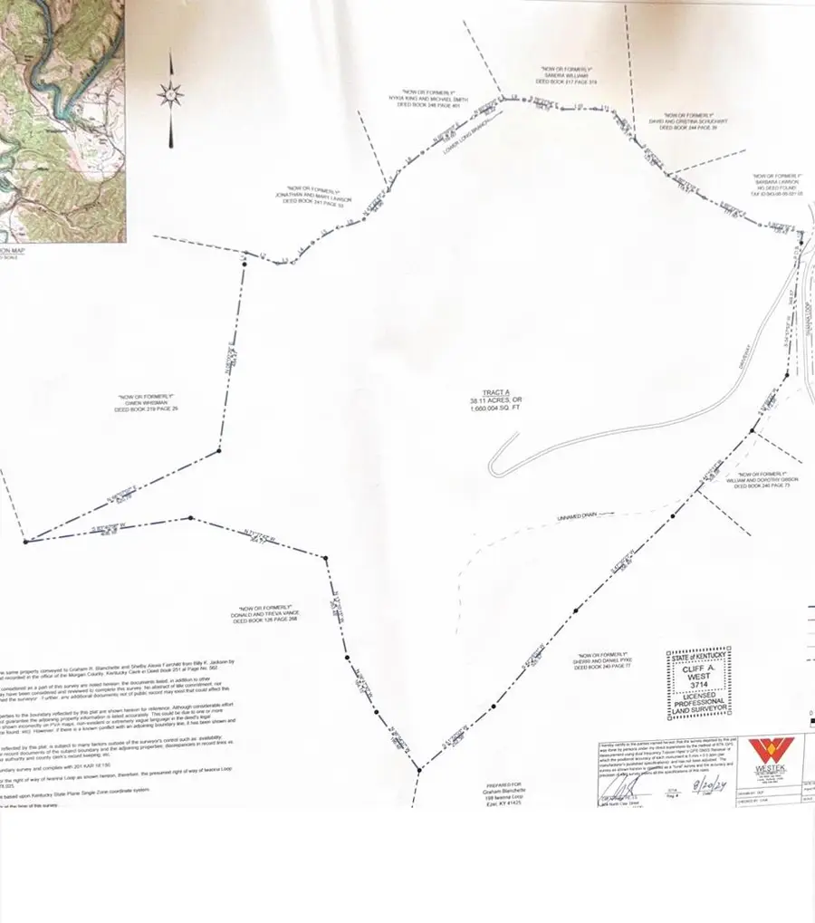 198 Iwanna Loop, Ezel, KY 41425 - #2