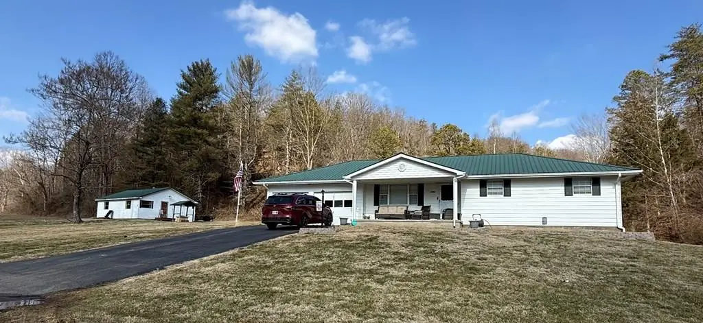 7393 Ky 1760, Louisa, KY 41230 - #1