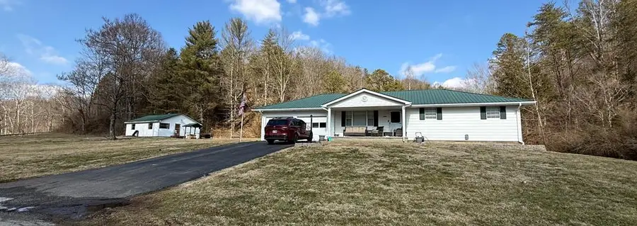 7393 Ky 1760, Louisa, KY 41230 - #2