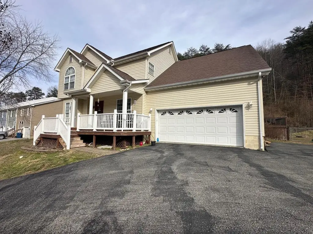 490 Ponderosa Drive, Paintsville, KY 41240 - #1