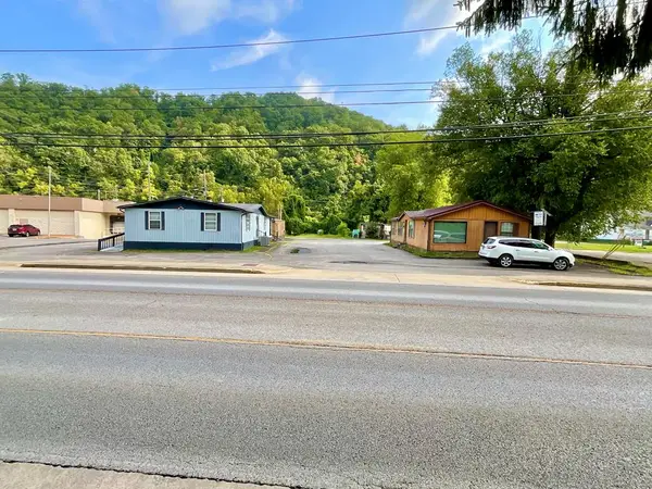 0 Hambley Blvd., Pikeville, KY 41501