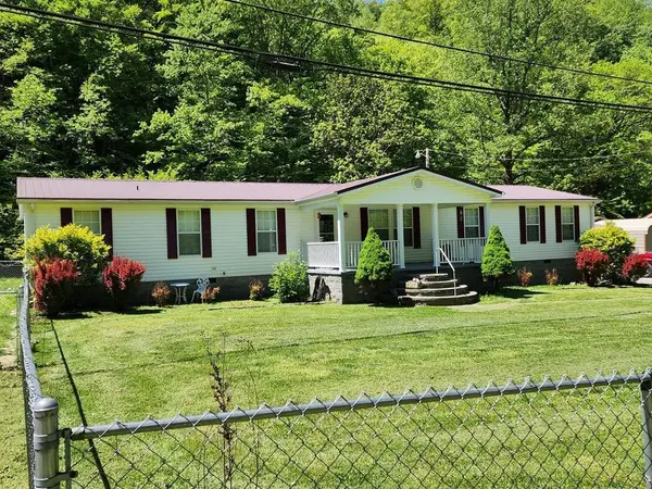 2522 Stone Coal Road, Pikeville, KY 41501