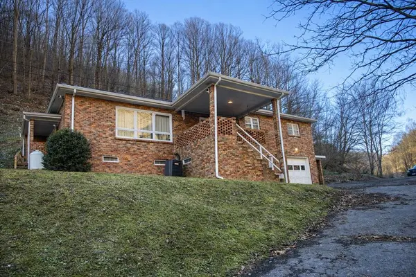 9841 Mountaineer Hwy, laeger, WV 24844