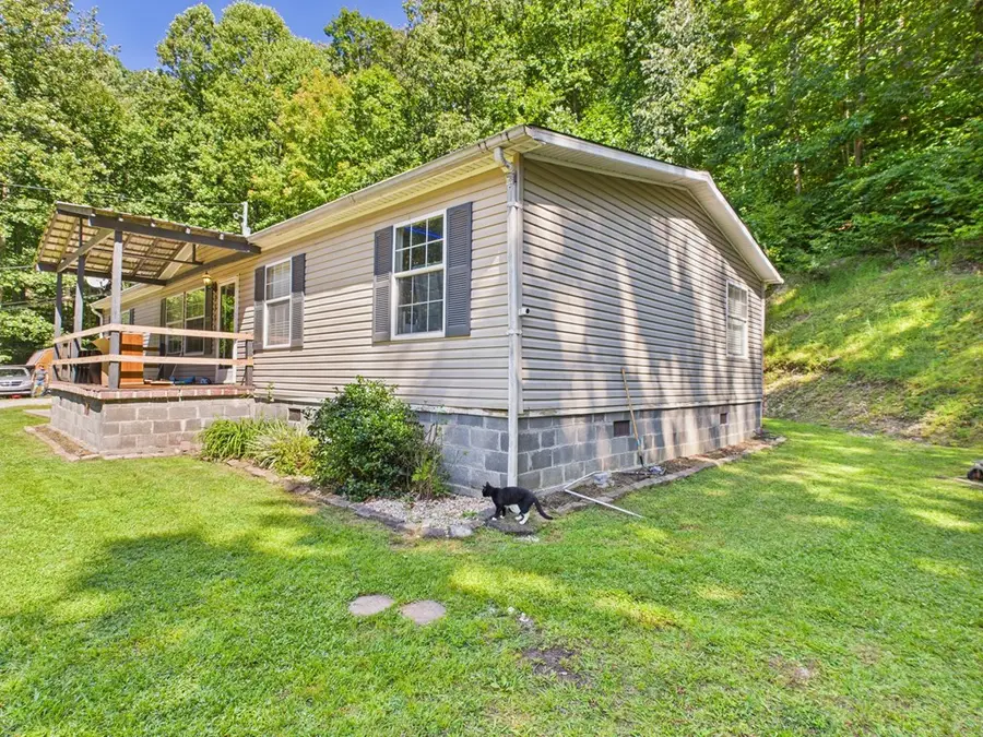 2377 Hurricane Creek, Kimper, KY 41539 - #3