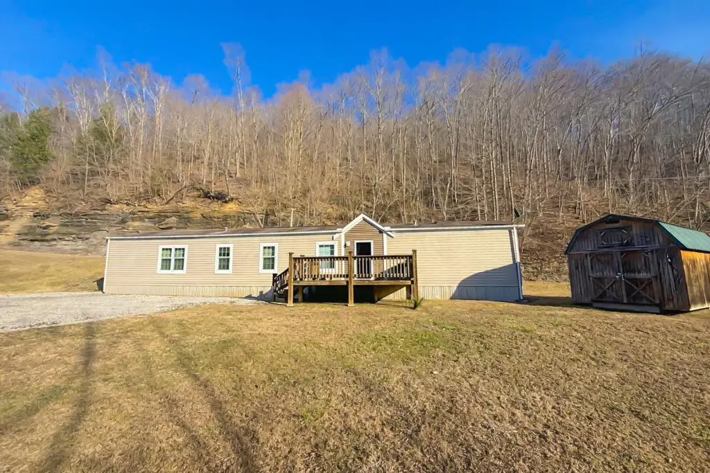 240 Elk Ridge Road, Hyden, KY 41749 - #1