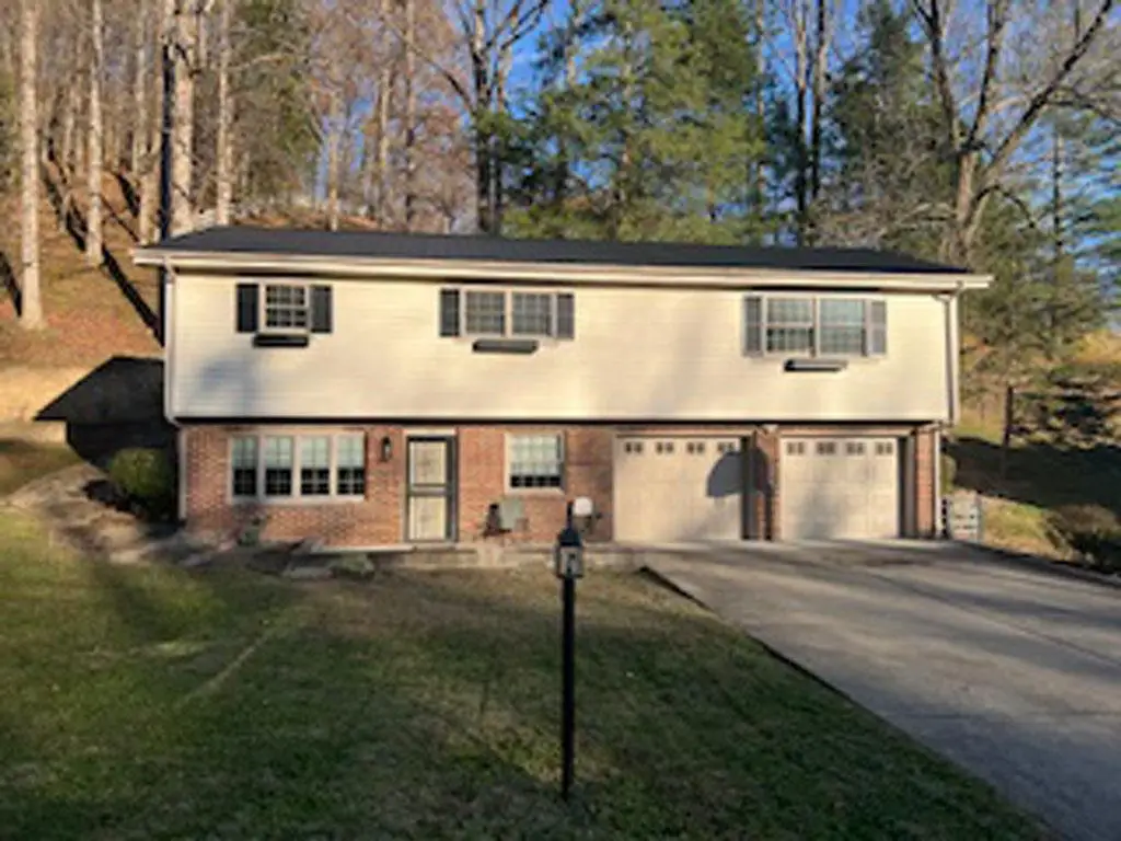 199 Ziegler Drive, Pikeville, KY 41501 - #1