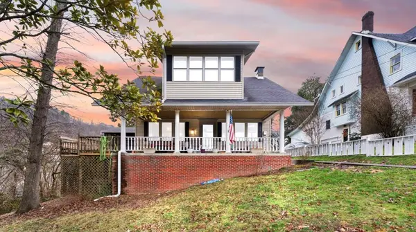 131 Oak Street, Hazard, KY 41701