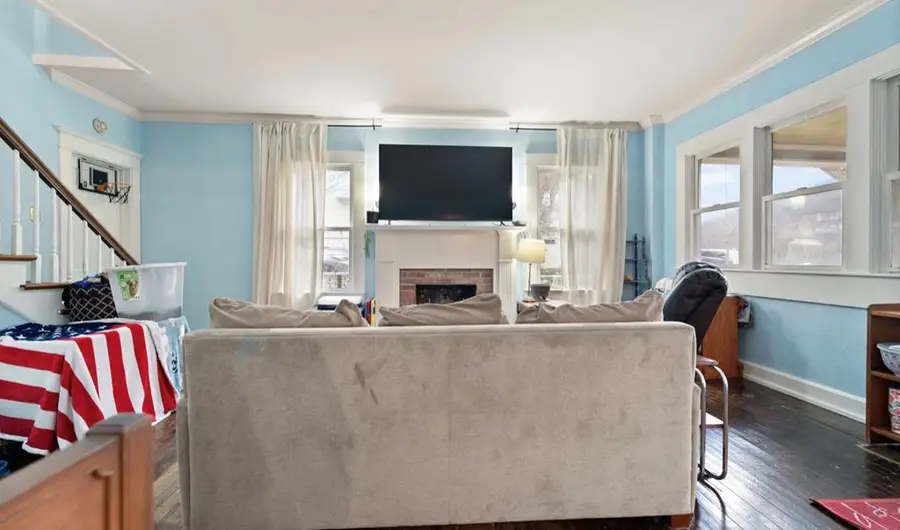 131 Oak Street, Hazard, KY 41701 - #3