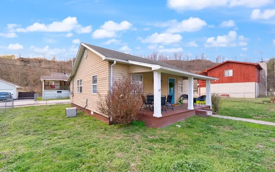 117 Spruce, Hazard, KY 41701 - #2