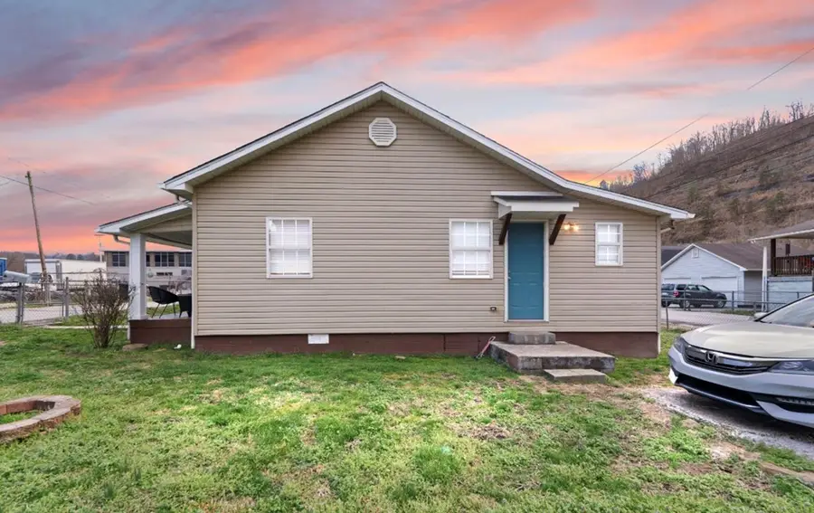 117 Spruce, Hazard, KY 41701 - #3