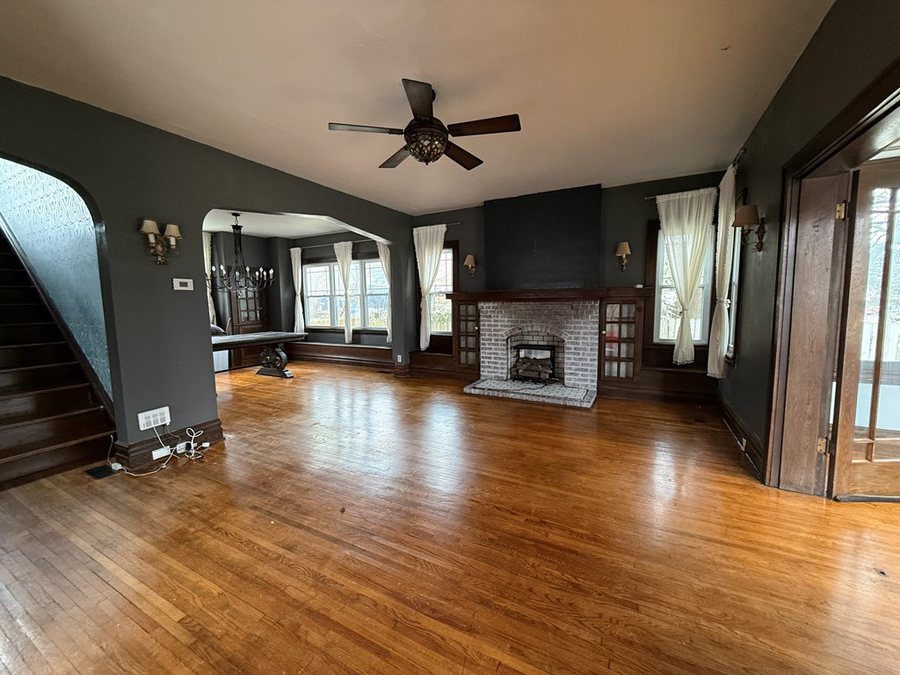 205 E Franklin Street, Louisa, KY 41230 - #2