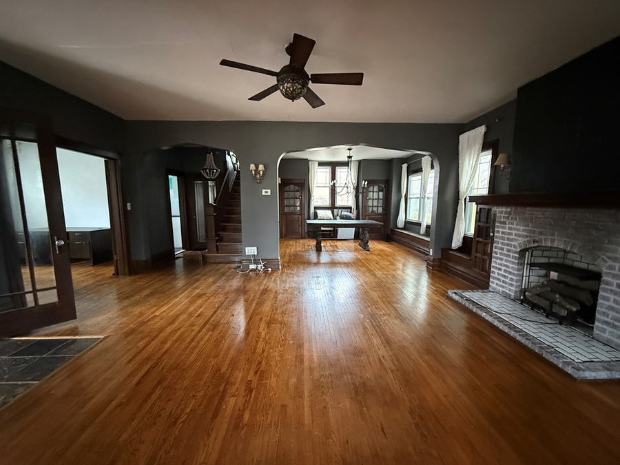 205 E Franklin Street, Louisa, KY 41230 - #3