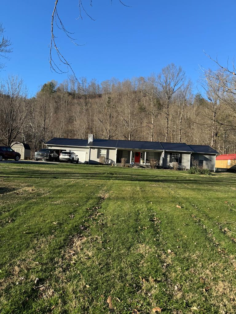 6481 Rockcastle Road, Inez, KY 41224 - #1