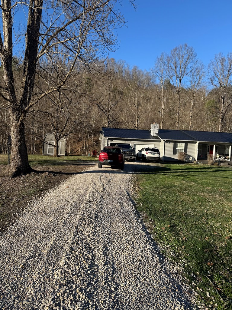 6481 Rockcastle Road, Inez, KY 41224 - #2