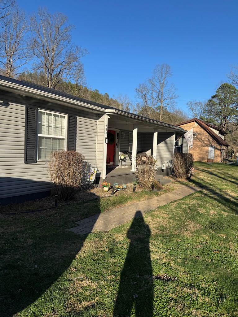 6481 Rockcastle Road, Inez, KY 41224 - #3