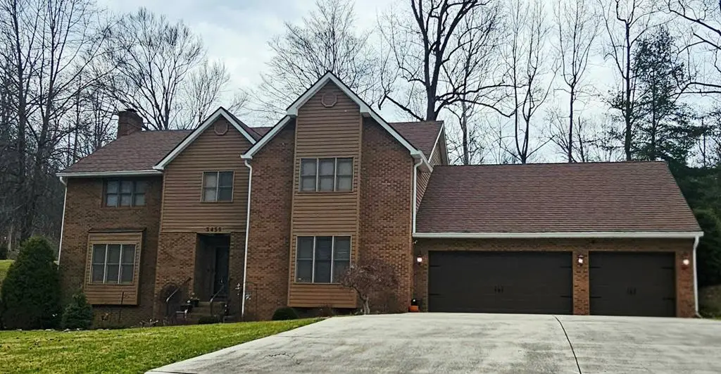 3455 Boy Scout Rd, Ashland, KY 41102 - #1