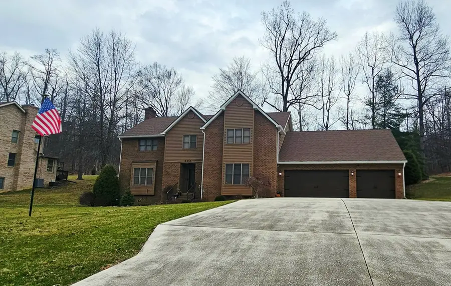 3455 Boy Scout Rd, Ashland, KY 41102 - #2