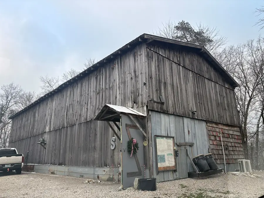 5478 Hwy 1693, Wellington, KY 40387 - #2