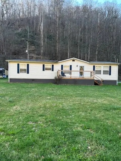 408 Indian Cr. Rd, Virgie, KY 41572