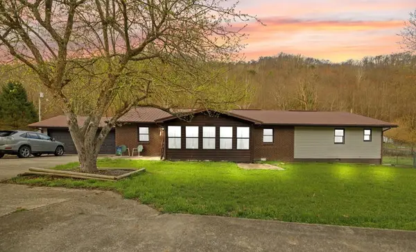 29 Harley Lane, Hazard, KY 41701