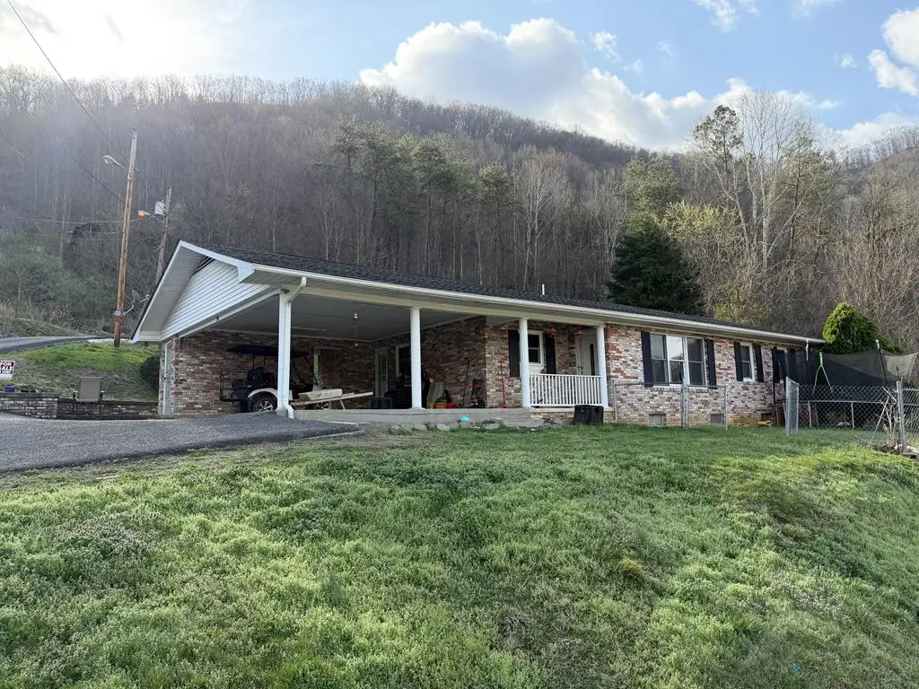 265 Polley Street, Elkhorn City, KY 41522 - #1