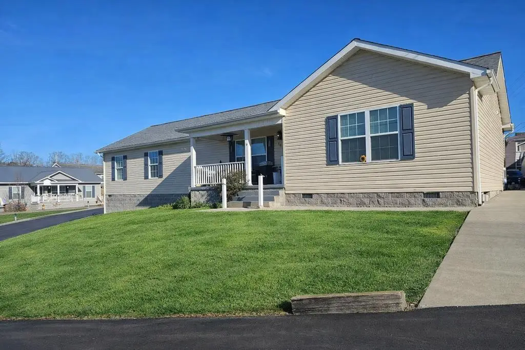 16 Grafton Court, Morehead, KY 40351 - #1