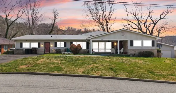 1000 Ky Blvd, Hazard, KY 41701