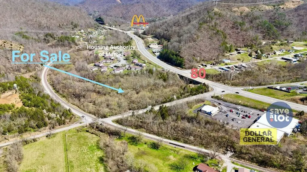 110 Stephens Branch Road, Martin, KY 41649 - #1