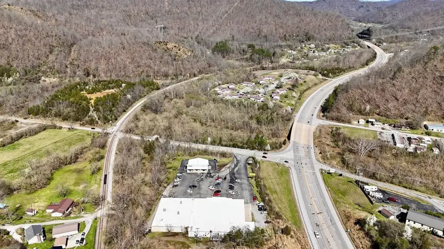 110 Stephens Branch Road, Martin, KY 41649 - #3