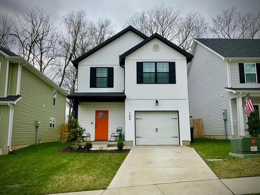 788 Harrison Trce, Lexington, KY 40505 - #2