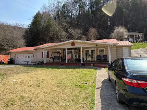 45 Justice Bottom, Phelps, KY 41553