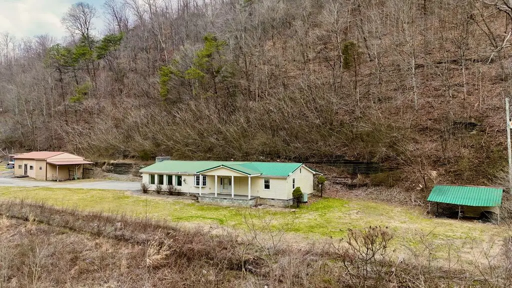 279 Longview Drive, Pikeville, KY 41501 - #1