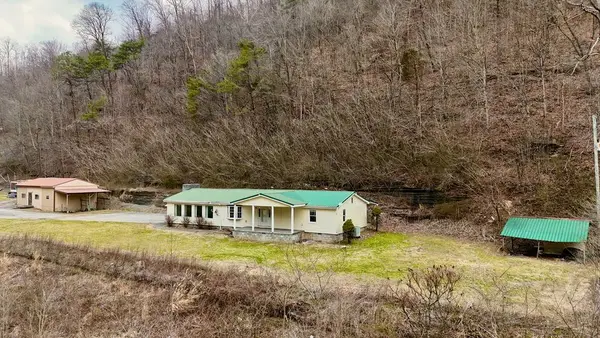 279 Longview Drive, Pikeville, KY 41501