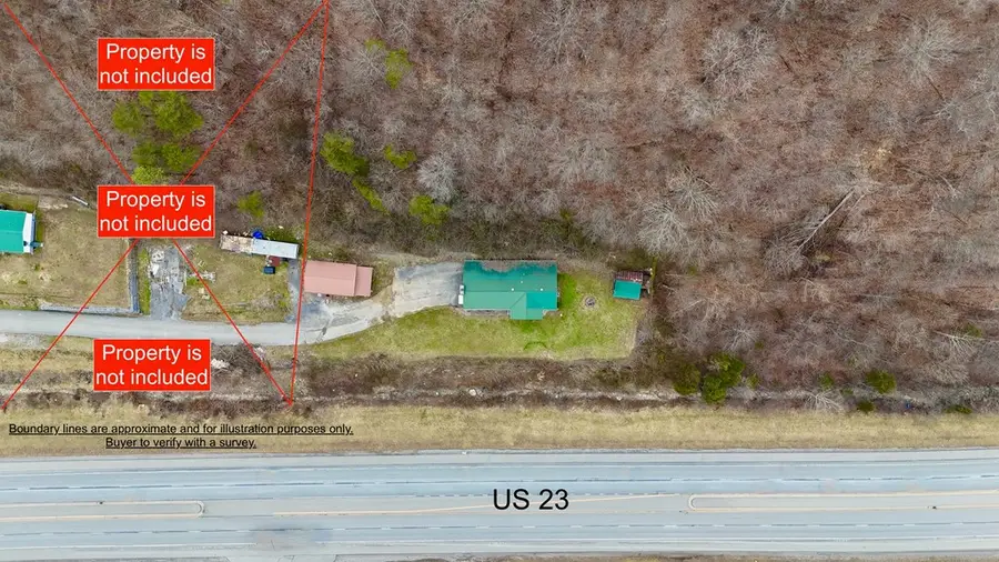 279 Longview Drive, Pikeville, KY 41501 - #3