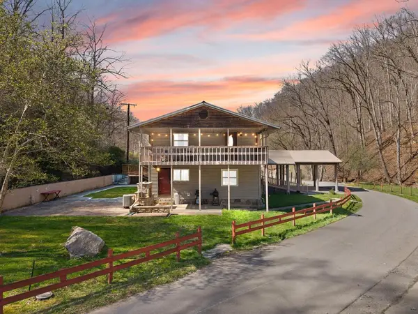 544 Salisbury Branch Road, Dema, KY 41859