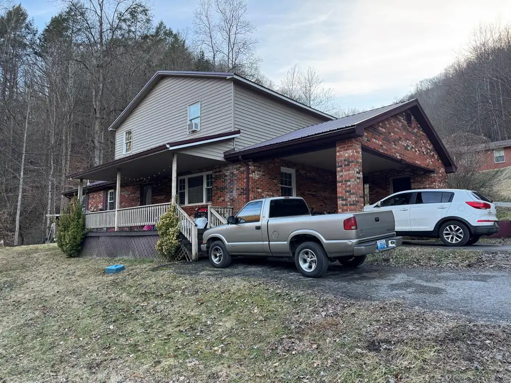135 Big Hollow Drive, Mouthcard, KY 41548 - #1