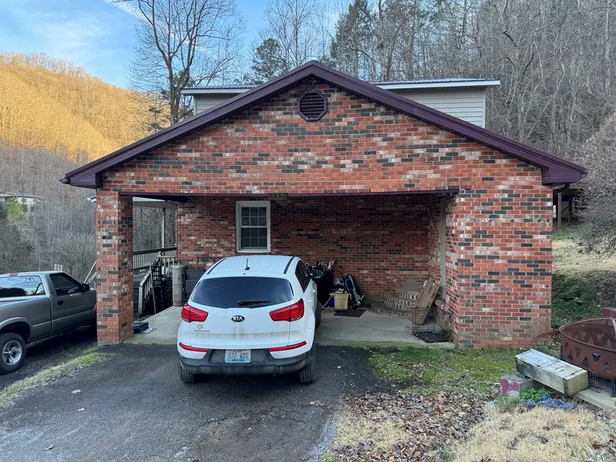 135 Big Hollow Drive, Mouthcard, KY 41548 - #2