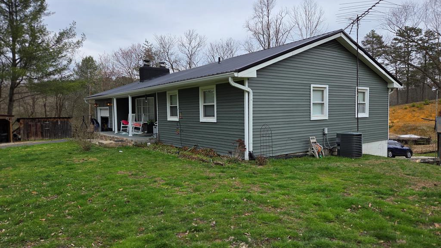 41 Red Bird Drive, Louisa, KY 41230 - #3