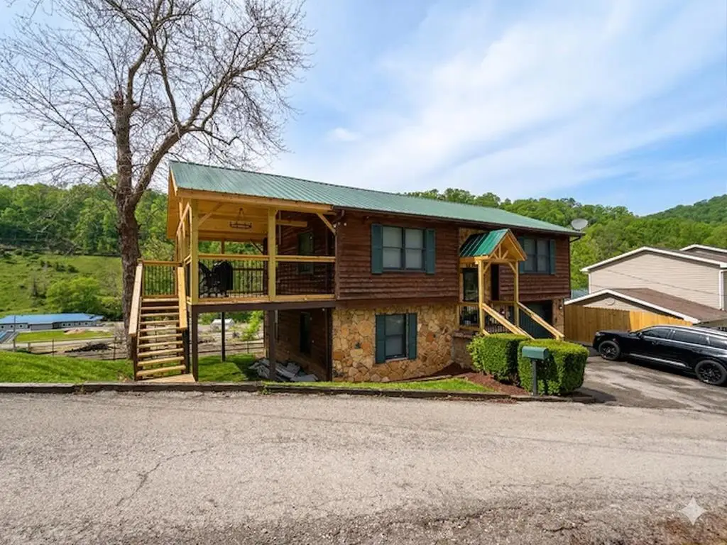 135 Annice Way, Hazard, KY 41701 - #1