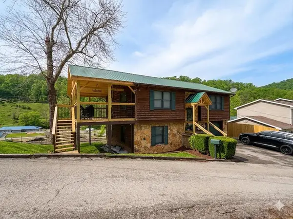 135 Annice Way, Hazard, KY 41701