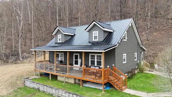 11951 Hwy 1690, Louisa, KY 41230