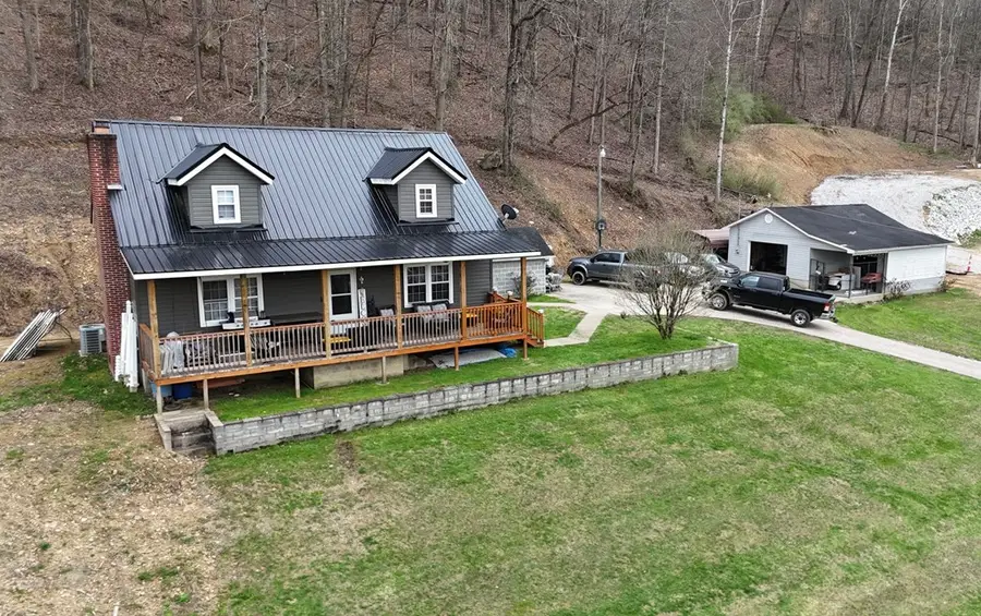 11951 Hwy 1690, Louisa, KY 41230 - #3
