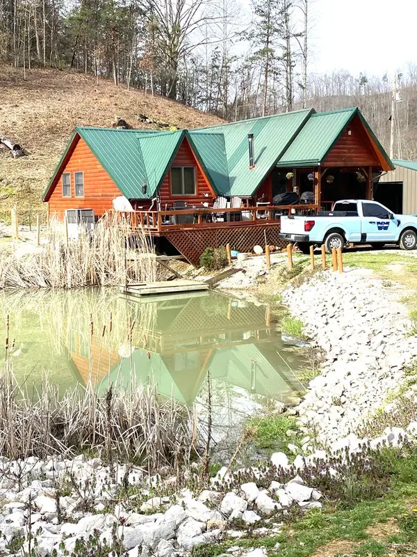 8500 Lost Creek Road, West Liberty, KY 41472