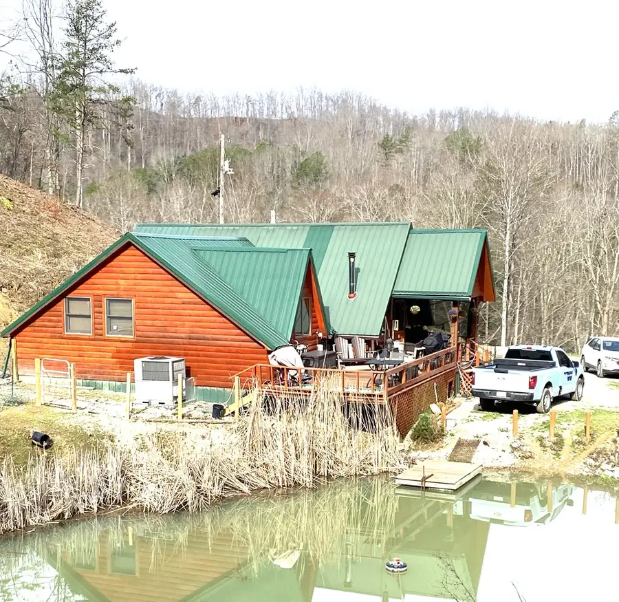 8500 Lost Creek Road, West Liberty, KY 41472 - #2