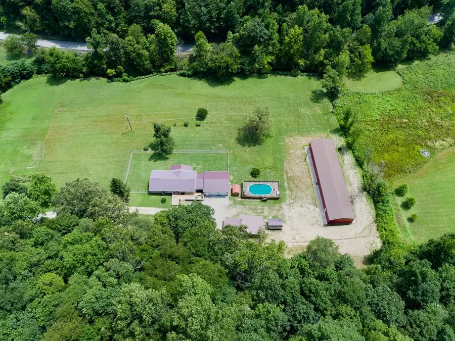 811 Ky Rt.1750, East Point, KY 41216 - #3