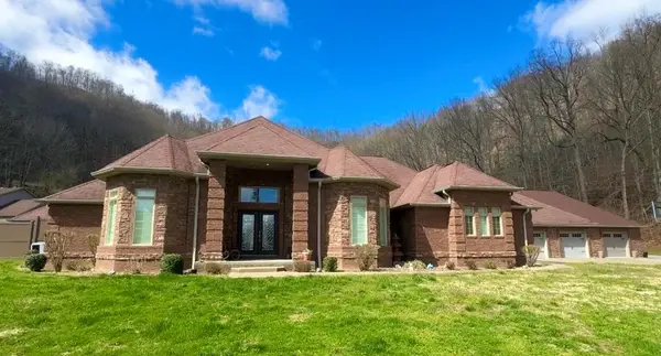 470 Ziegler Drive, Pikeville, KY 41501